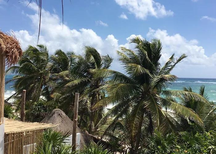 Hotel Casa-laha *