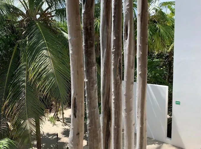 Hotel Casa-laha Tulum