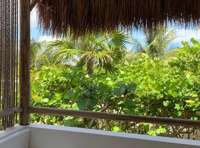 Casa-laha Hotel Tulum