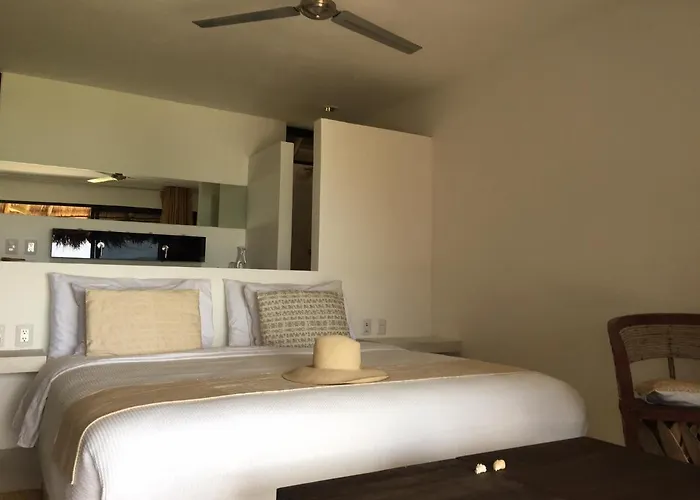 Casa-laha Tulum