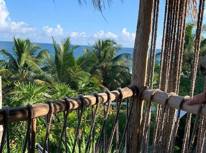 Casa-laha Tulum