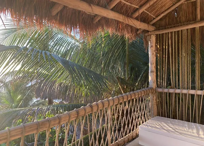 Hotel Casa-laha *