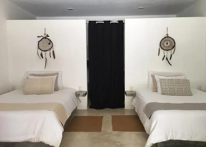 Hotel Casa-laha