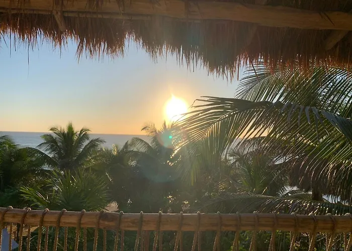 Hotel Casa-laha *