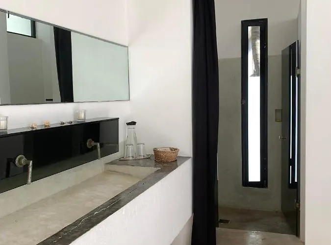 Casa-laha * Tulum
