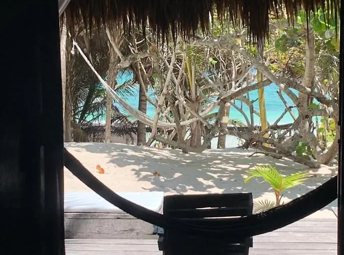 Casa-laha Hotel Tulum
