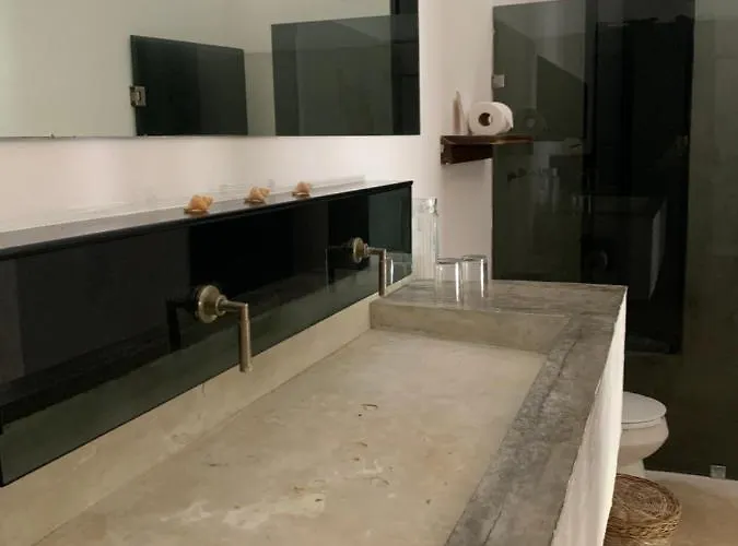 Hotel Casa-laha Tulum