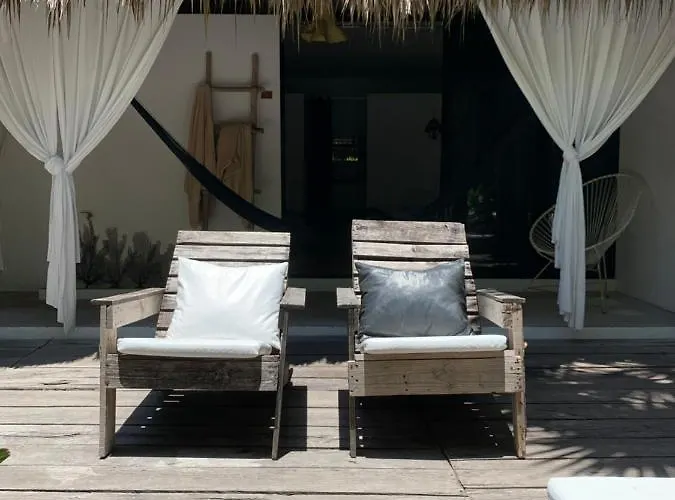 Casa-laha Hotel *