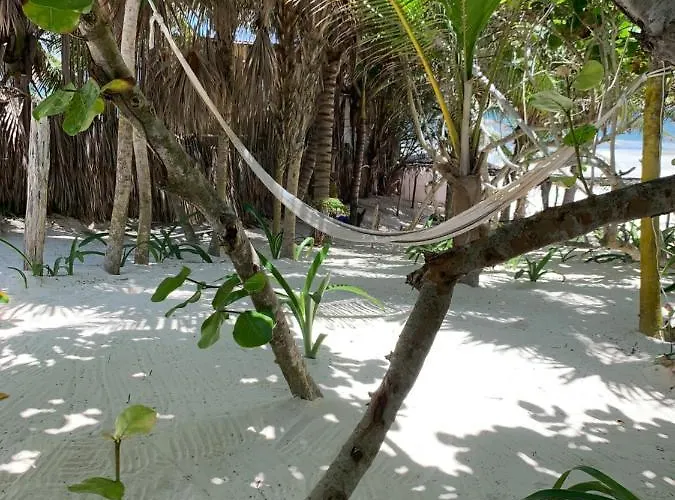 Casa-laha Tulum