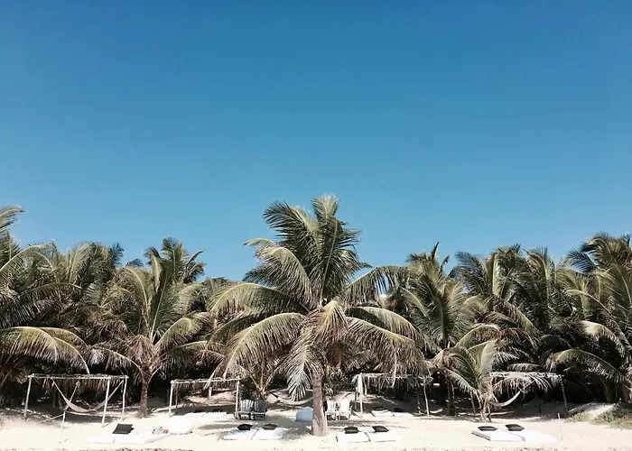 Hotel Casa-laha