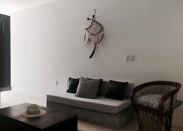 Casa-laha Tulum