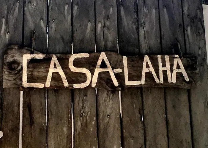Casa-laha