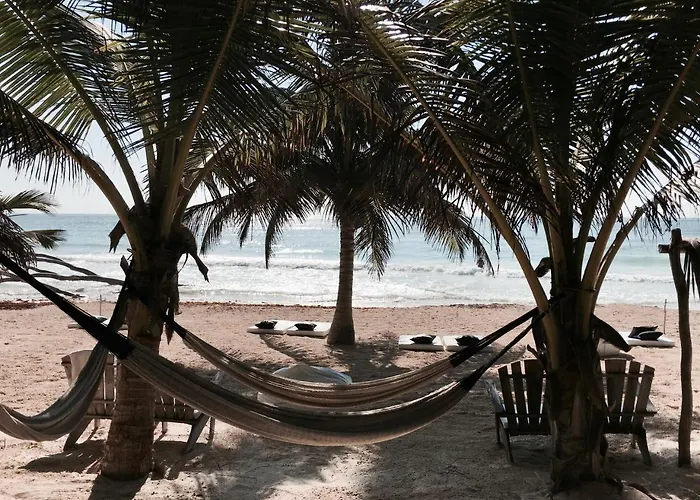 Casa-laha * Tulum