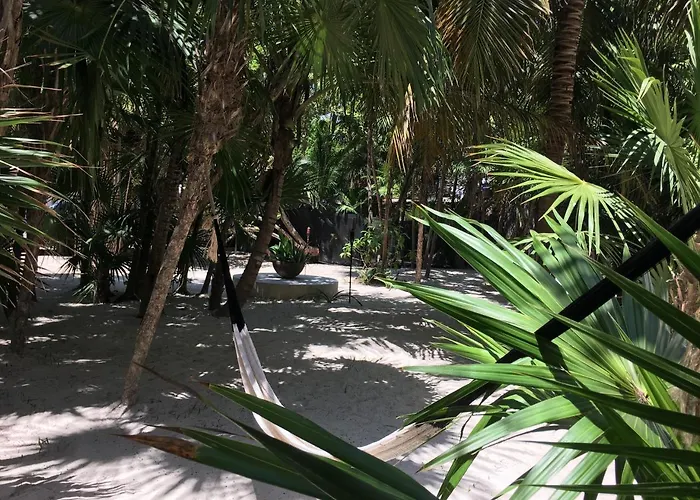 Casa-laha Hotel *