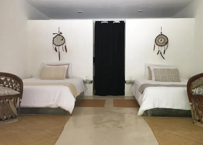 Hotel Casa-laha