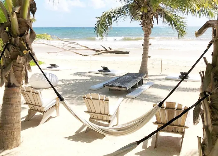Casa-laha * Tulum
