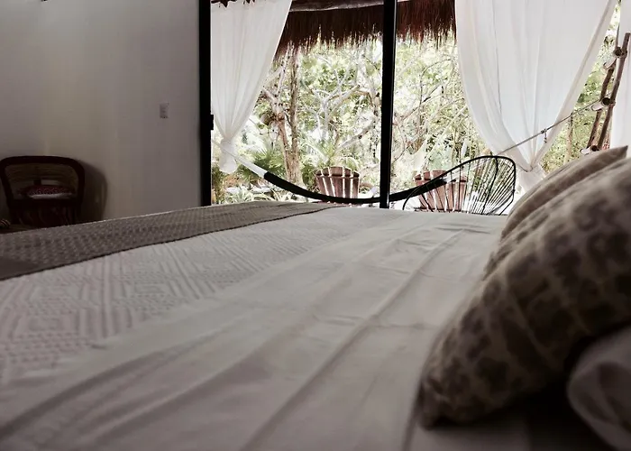 Casa-laha Tulum
