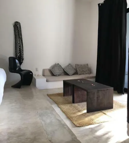 Hotel Casa-laha Tulum