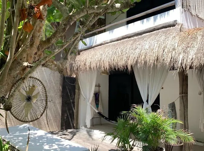 Hotel Casa-laha