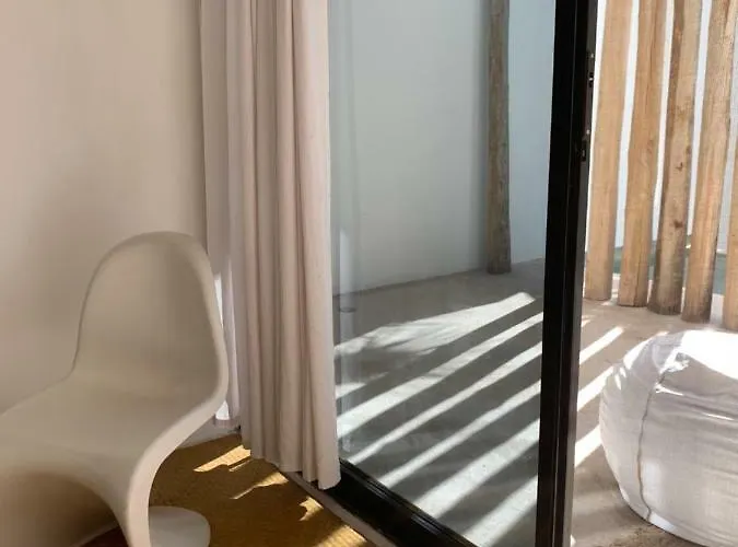 Casa-laha * Tulum