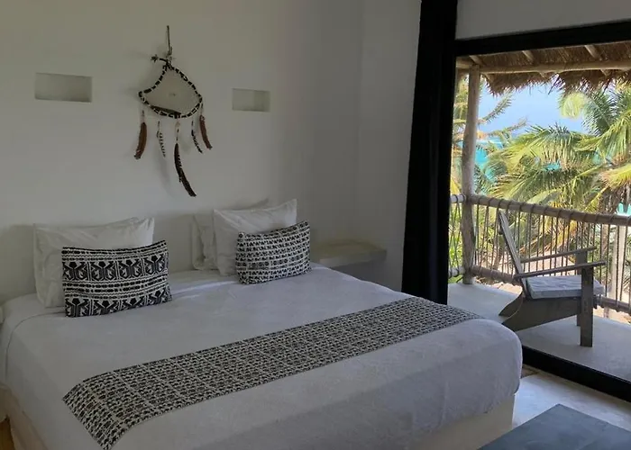 Hotel Casa-laha