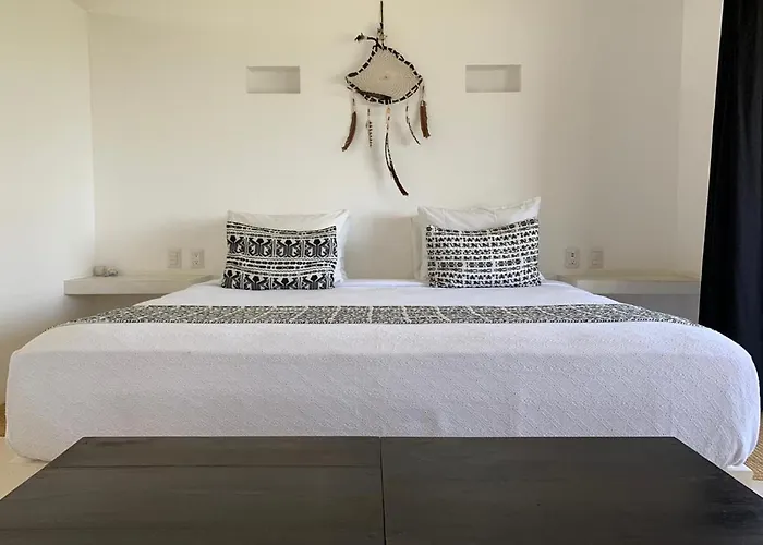 Casa-laha Hotel Tulum