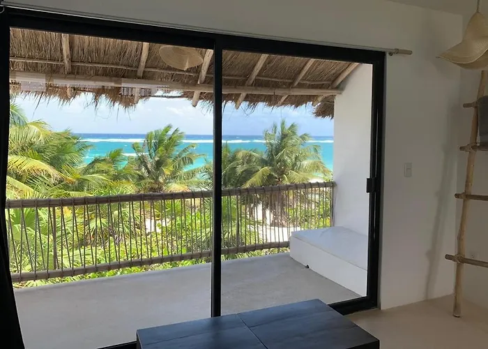 Hotel Casa-laha